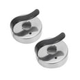 thumbnail image 1 of Stainless Steel Donut Mould Cake Mold Multifunctional Donut Ring Fondant Cookie Muffin Makerbaking, 1 of 5