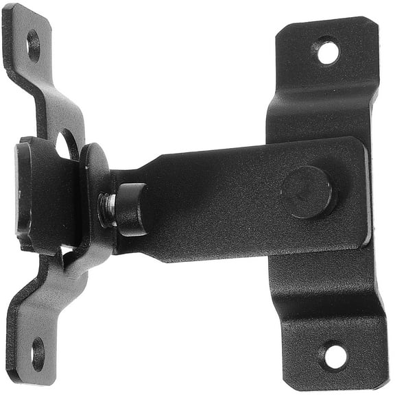Stainless Steel Door Buckle Barn Lock Gate Latch for Wooden Fence Locks Doorlock