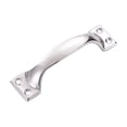 thumbnail image 1 of Stainless Steel Door Handle for Garage Dresser Cabinet Wooden Doors Elegant Durable Pull Hardware Modern Upgrade, 1 of 4