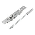 Stainless Steel Door Latches Window Latches Sliding Bolts Sliding Locks