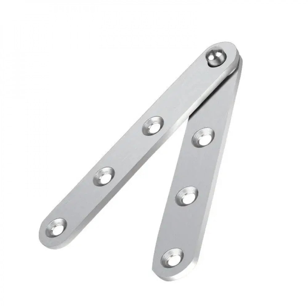Stainless Steel Doors Hinges Under 360 Degree Rotating Shaft Rotation ...