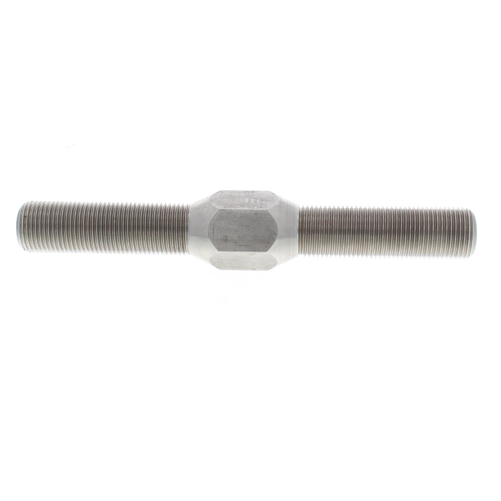 Speedway Motors Stainless Steel Double Adjuster 3/4-16 RH LH Threads 6 ...