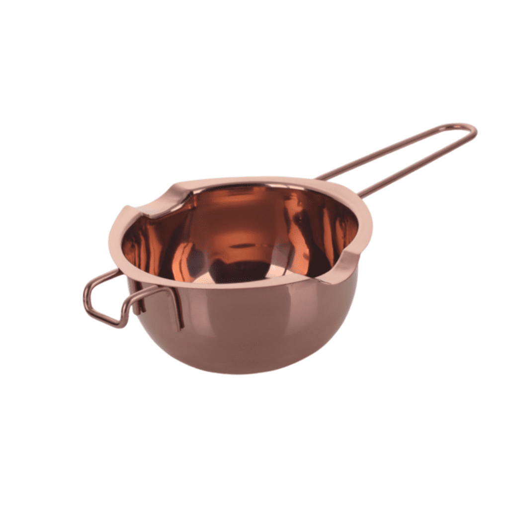 EOTVIA Stainless Steel Double Boiler Pot Set for Melting Chocolate