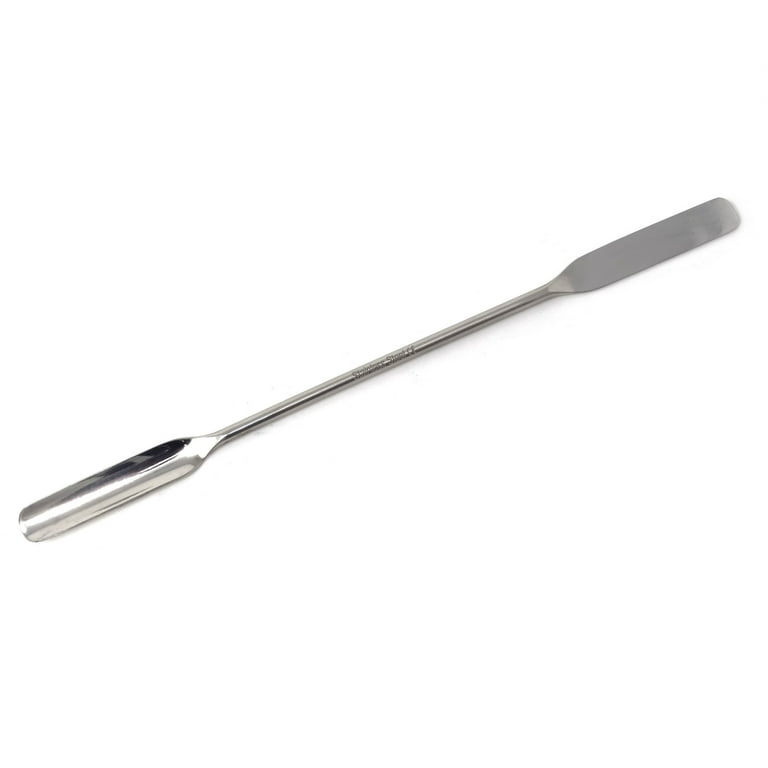 https://i5.walmartimages.com/seo/Stainless-Steel-Double-Ended-Micro-Lab-Scoop-Spoon-Half-Rounded-Flat-End-Spatula-Sampler-7-Length_90f5445e-71dc-4b02-a726-b08d5a6640ad.6a0bcfb0ffe9f23fffe67cf00ed4475b.jpeg?odnHeight=768&odnWidth=768&odnBg=FFFFFF
