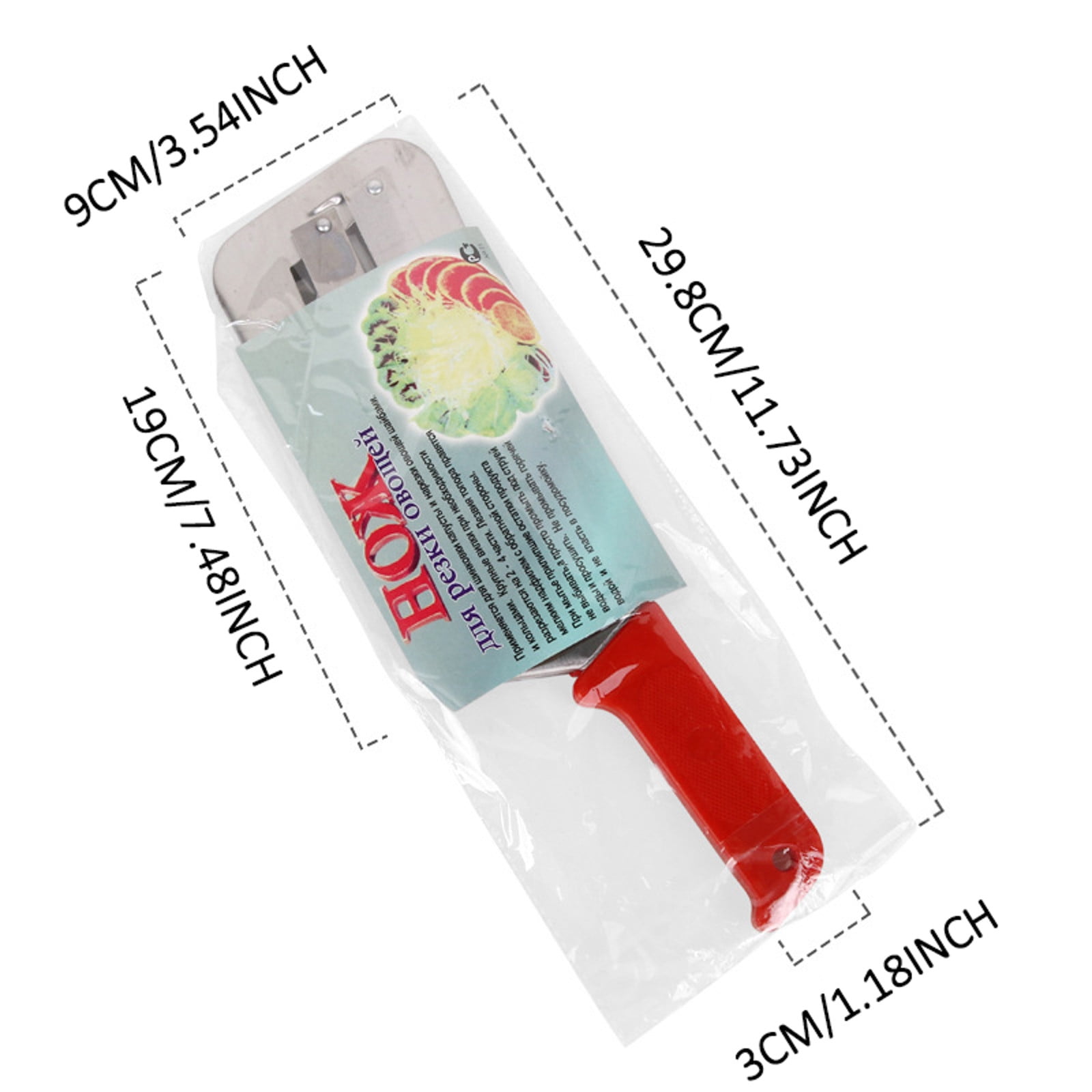 Stainless Steel Double Layer Slicer 2024 New Cabbage Chopper Kitchen