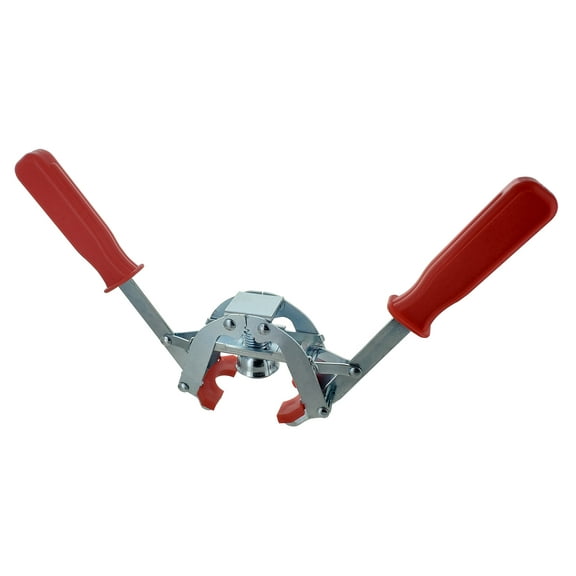 Stainless Steel Double Lever Capper