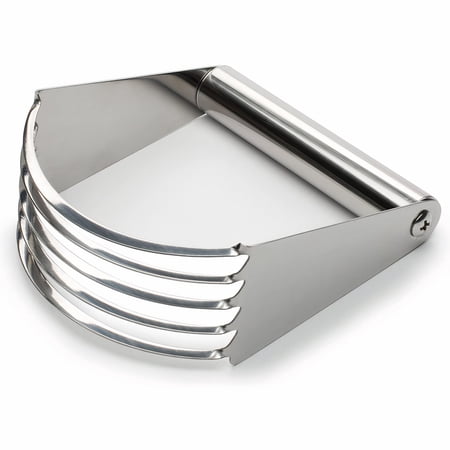 Stainless Steel Dough Blender