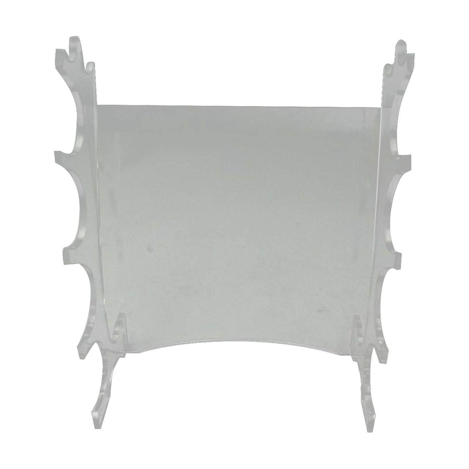 Stainless Steel Drainer Tray Fold in Half Table Portable Drying Dish