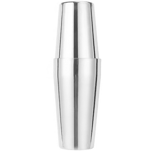 Stainless Steel Drink Mixer for Bar ending– Tools Weighted Shaking - bottomless