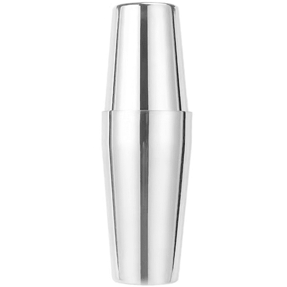 Stainless Steel Drink Mixer for Bar ending– Tools Weighted Shaking - bottomless