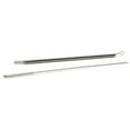 thumbnail image 1 of Stainless Steel Drink Straw Cleaning Brush (Set of 2) 10.25 inch, 1 of 2