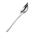 thumbnail image 1 of Stainless Steel Drizzling Spoon - Tapered Spout, Ergonomic Handle & Multiuse - Cake Decoration Tool for Baking, 1 of 4