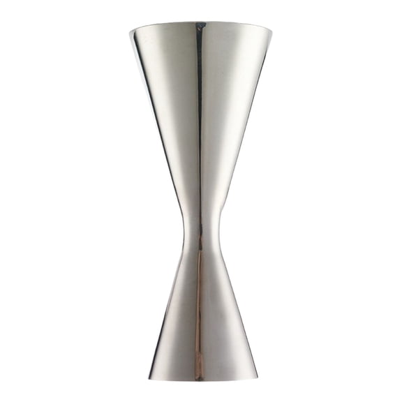 Stainless Steel Duals Scale Measuring Cup Professional Japanese Cocktail Jigger