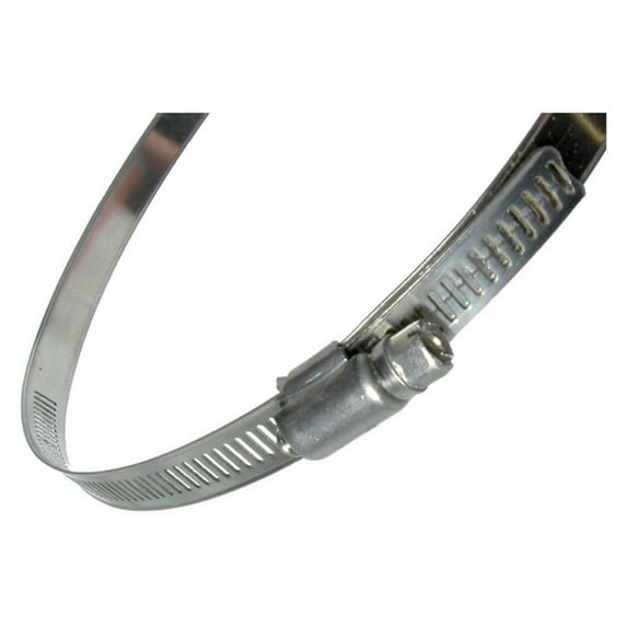 Stainless Steel Duct Clamps