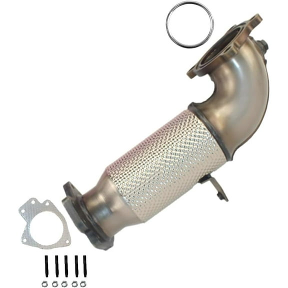 Northeastern Exhaust Stainless Steel Catalytic Fits 20162018 Buick Envision 2.0L SUV Direct Fit with EPA-Approved