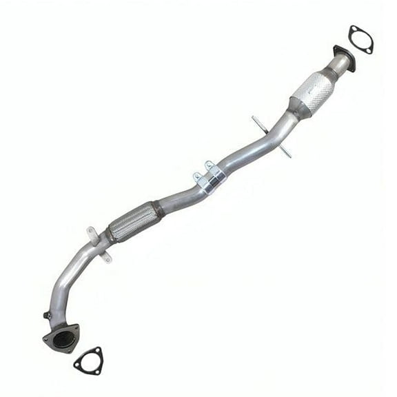 Northeastern Exhaust Stainless Steel Rear Catalytic Fits 20142017 Buick Regal 2.0L FWD Sedan Direct Fit with EPA-Approved