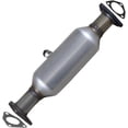 thumbnail image 1 of Northeastern Exhaust Stainless Steel Catalytic Fits 1999–2004 Honda Odyssey 3.5L Sedan – Direct Fit with EPA-Approved, 1 of 9