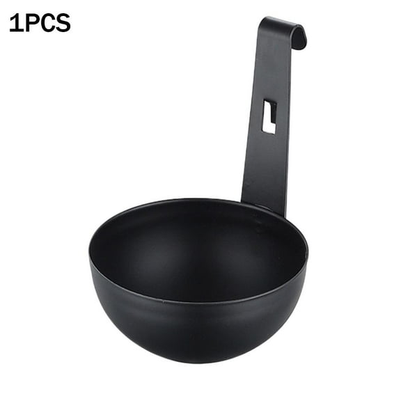 Stainless Steel Ear Style Boiled Egg Mold for Quick Steaming of Soft Boiled -UI X5G4