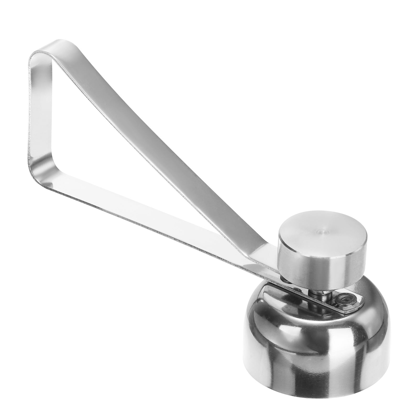 Stainless Steel Egg Opener Wine Opener Egg Separator Eggshell Cracker