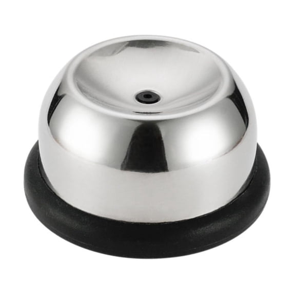 Stainless Steel Egg Piercer for Hard Boiled Eggs, Heavy Duty Egg Hole Puncher with Safety Non-Slip Base, Egg Hole Puncher Pricker with Retractable Pin to Get Good Hard Boiled Eggs for Meal Prep,Black