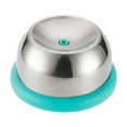 thumbnail image 1 of Stainless Steel Egg Separator And Crusher Manual Kitchen Tool For Cooking And Beauty, 1 of 8