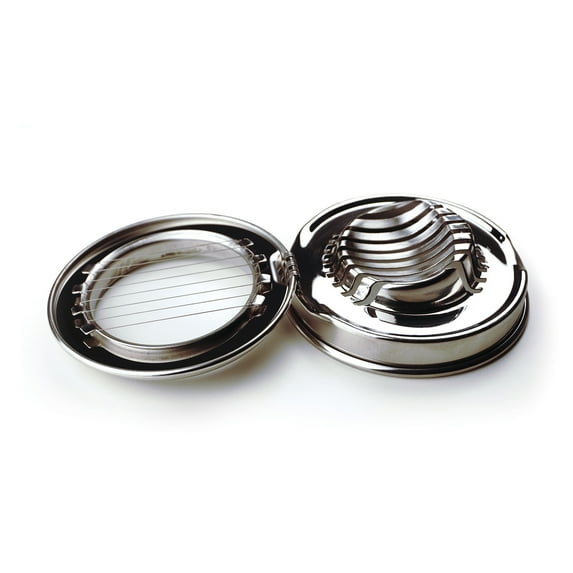 Stainless Steel Egg Slicer