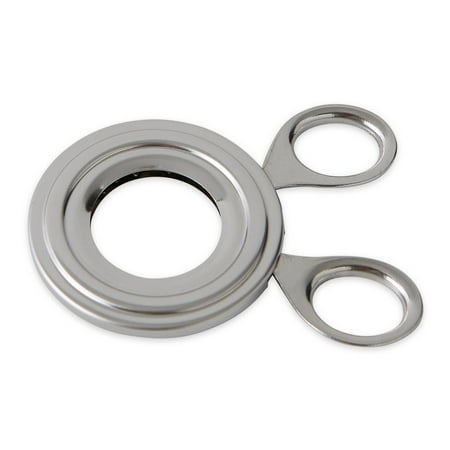 Stainless Steel Egg Topper