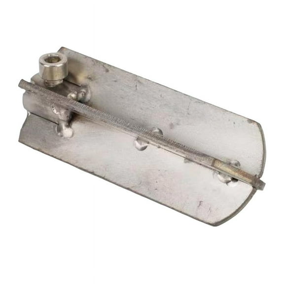 Stainless Steel Electric Fish Scale Scraper Accessories Fish Scale Knife Fish Scale Brush Fish Scale Scraper Heads C