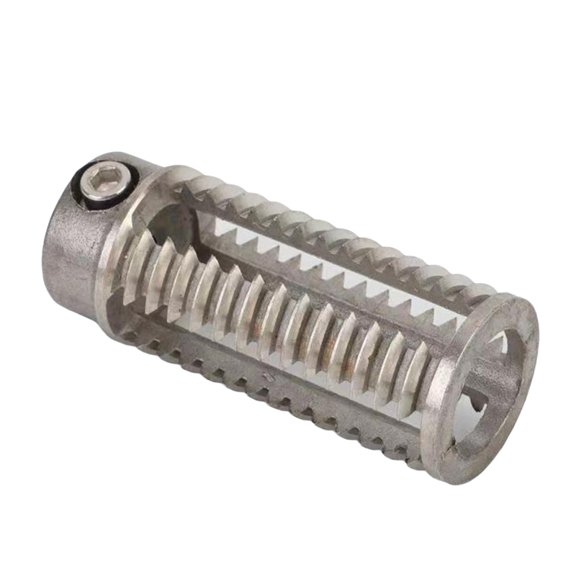 Stainless Steel Electric Fish Scale Scraper Accessories Fish Scale Knife Fish Scale Brush Fish Scale Scraper Heads E