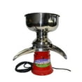 thumbnail image 1 of Stainless Steel Electric Milk Cream Separator Milk Cream Centrifugal Separator Butter separator, 1 of 6