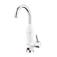 Stainless Steel Electric Water Heater,Instant Heating Faucet LED