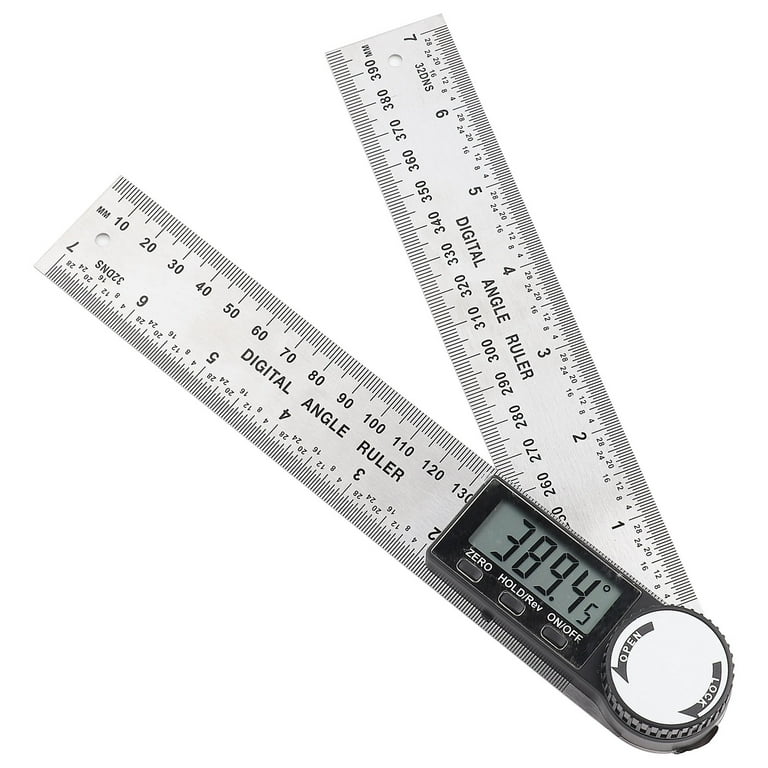 How to Use a Digital Angle Finder for Precision Measurement? Expert Tips
