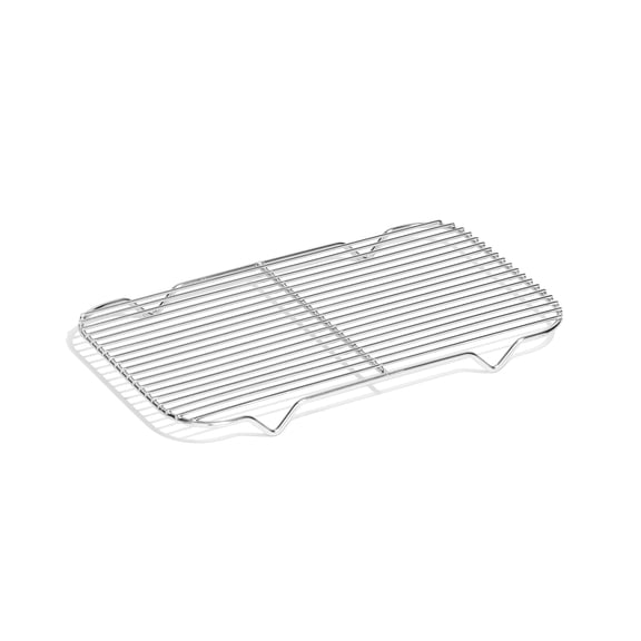 Stainless Steel Electropolished Oven Roasting Rack