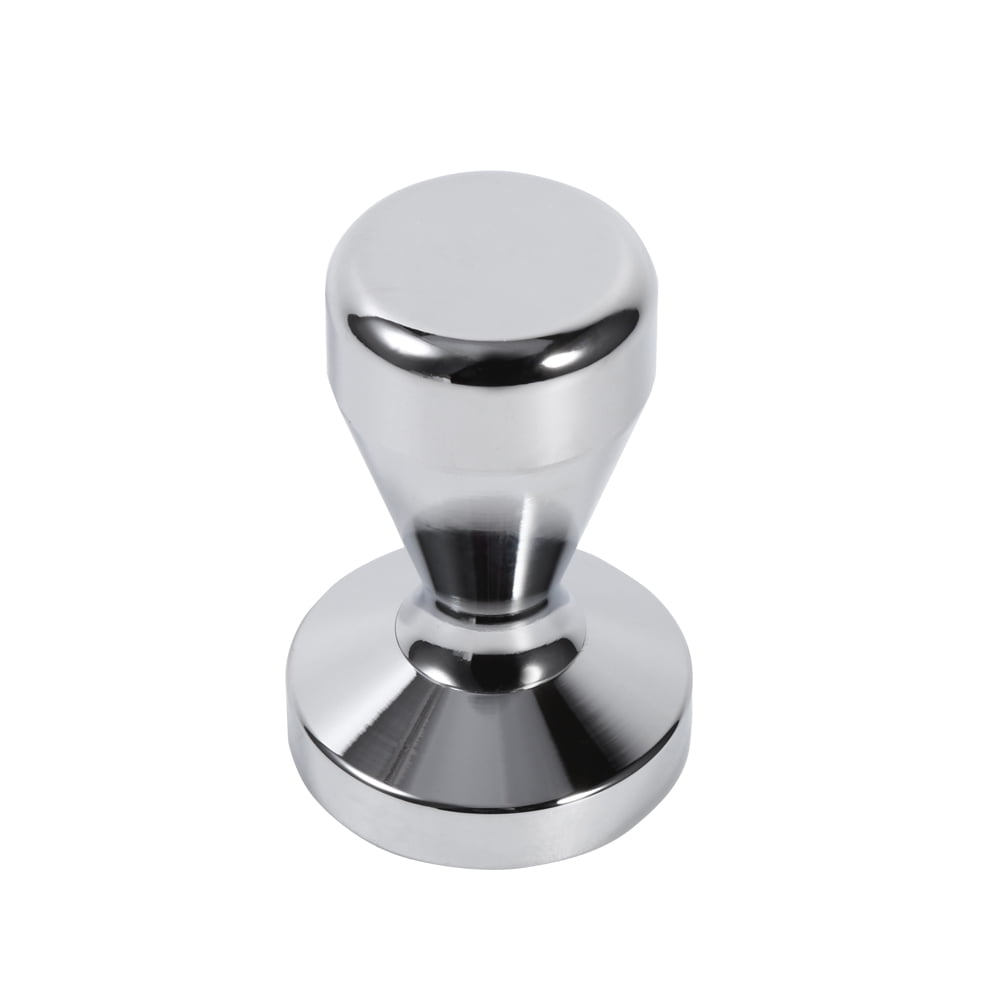 Stainless Steel Espresso Tamper Coffee Bean Press Tool With 51mm ...