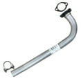thumbnail image 1 of Stainless Steel Exhaust Front Pipe Fits 2005-2012 Nissan Pathfinder 4.0L & 2005-2015 Xterra 4.0L, 1 of 9