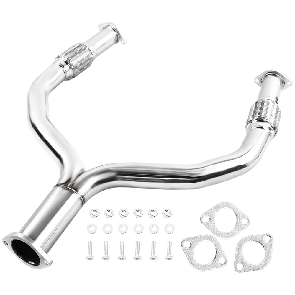 Nissan 300zx Exhaust Header