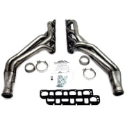 Stainless Steel Exhaust Header for Challenger 6.1L Charger 300C & Magnum 6.1L 2008-10