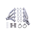 thumbnail image 1 of Stainless Steel Exhaust Header for LS Swap S10 LS1 LS2 LS3 LS6 Bel Air Camaro Nova, 1 of 6