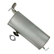 Exhaust King