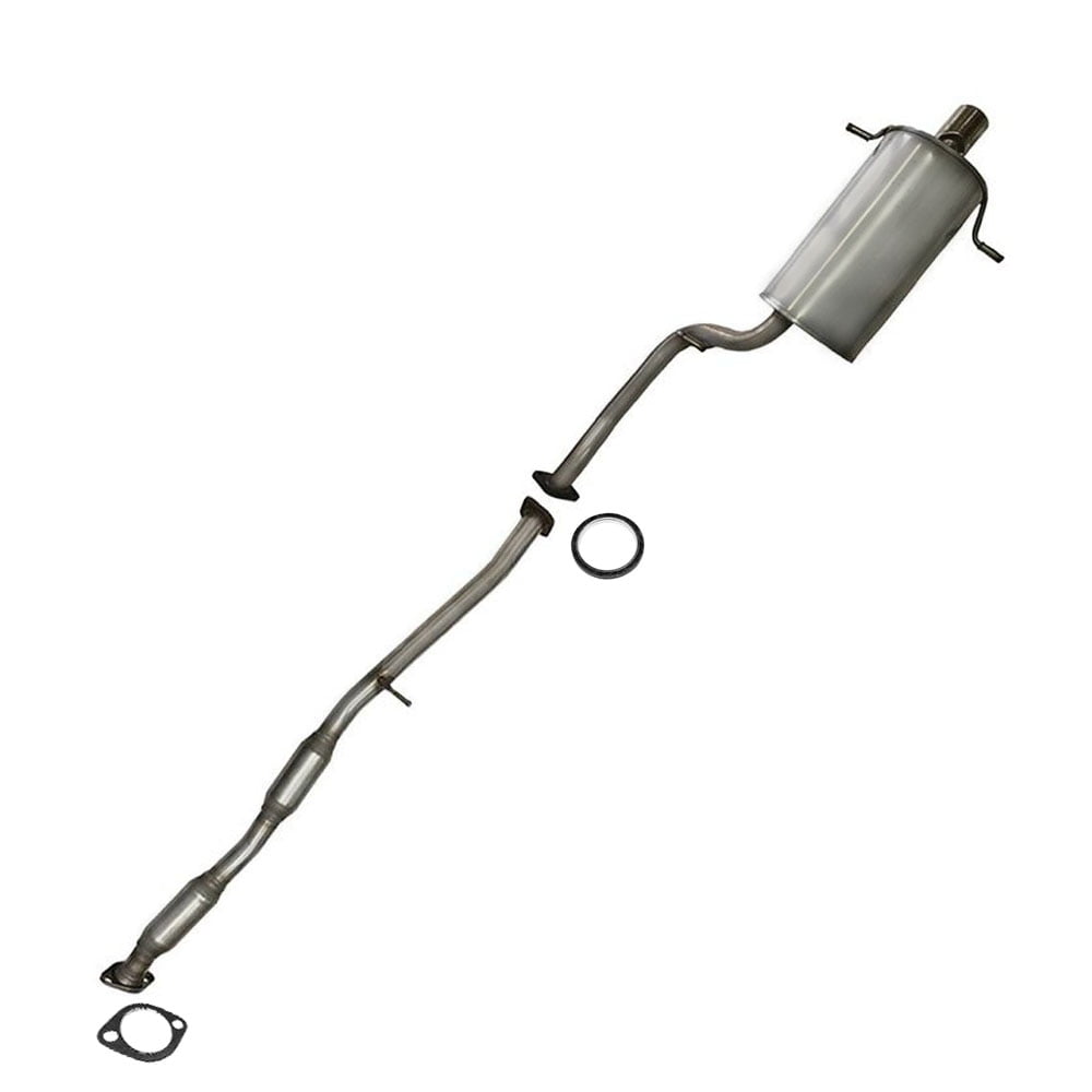 Northeastern Stainless Steel Exhaust Front Pipe For Toyota RAV4 2001-2005 | Free Gaskets Included
