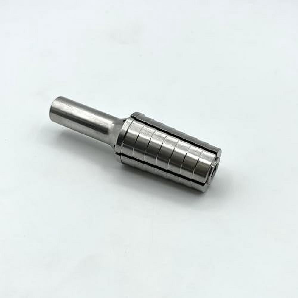 Expanding Ring Mandrel Stainless Steel - Small Size For Jewelry Making