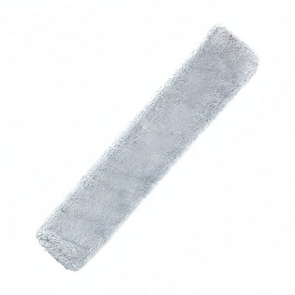 Stainless Steel Extendable Duster for High Ceilings with Microfiber Head Washable Dusting Tool for Home Cleaning Under Furniture Cobwebs Hard Floors