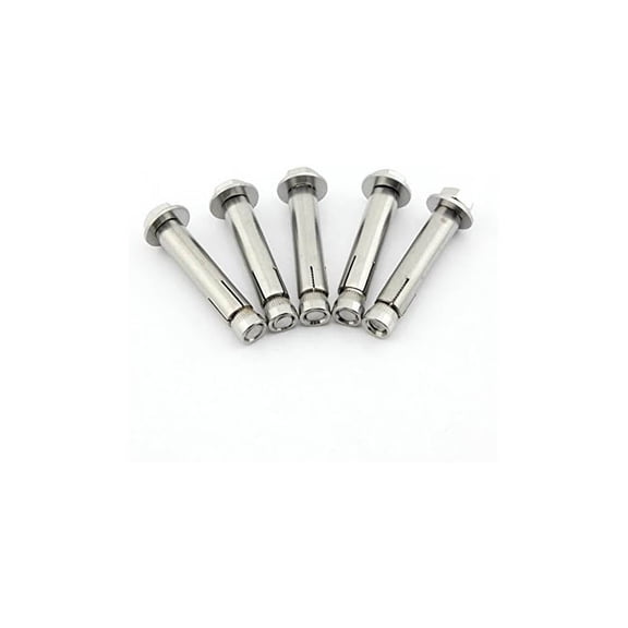 Stainless Steel External Hex Expansion Bolt M8