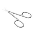 thumbnail image 1 of Stainless Steel Eyebrow Curved Scissors For Eyebrow Nail Daily Tool, 1 of 6