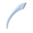 thumbnail image 1 of Stainless Steel Eyebrow Trimmer Scissors With Detachable Comb, Precision Brow Grooming Tool for Daily Makeup Beauty Care Routine, 1 of 5