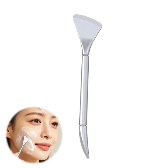 Stainless Steel Face Pore for Blackhead and Acnes Comedone Blemish Removal for Women and Men