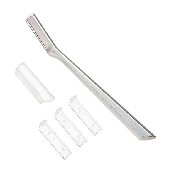Stainless Steel Facial Razor