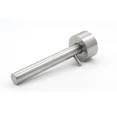 thumbnail image 1 of Stainless Steel Falafel Scoop Maker Large Falafel Ball Making Meatball Machine Non-stick Meat Pressing Tool Kitchen Tools New, 1 of 5