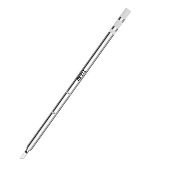 Stainless Steel Fast Heating Soldering Tip T12 Replacement Electric Soldering Welding Accessories