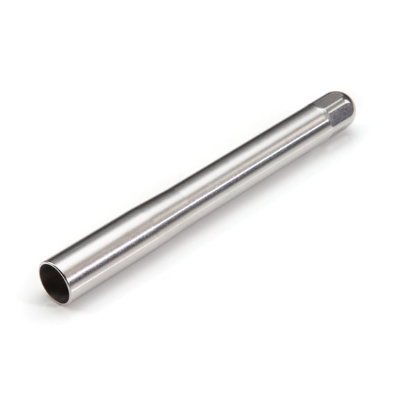Stainless Steel Female 1/2-Inch x 20 Hex End Wheel Hanger Lug Guide Tool 61014